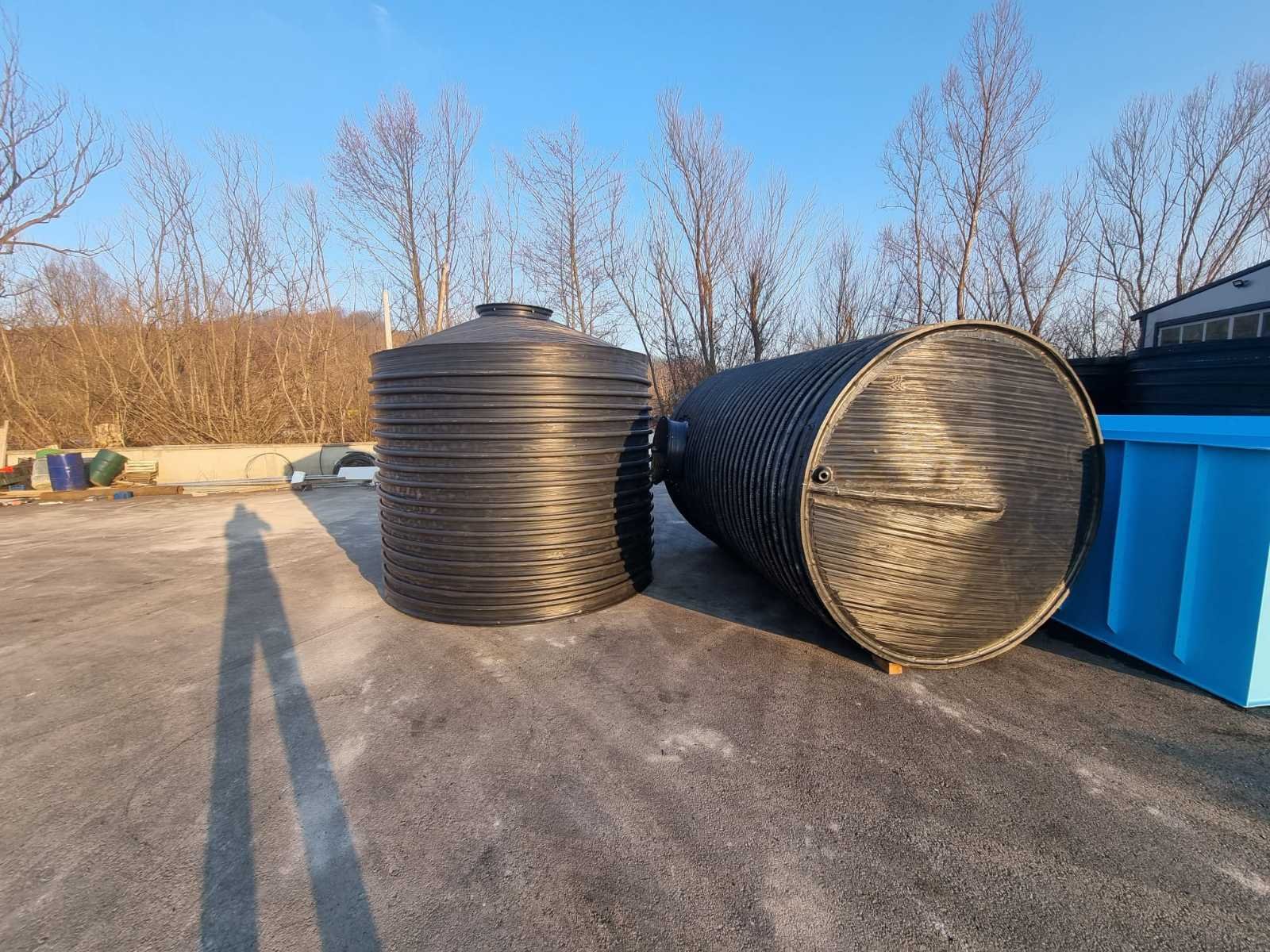 Rezervoari za navodnjavanje do 100.000 litara
