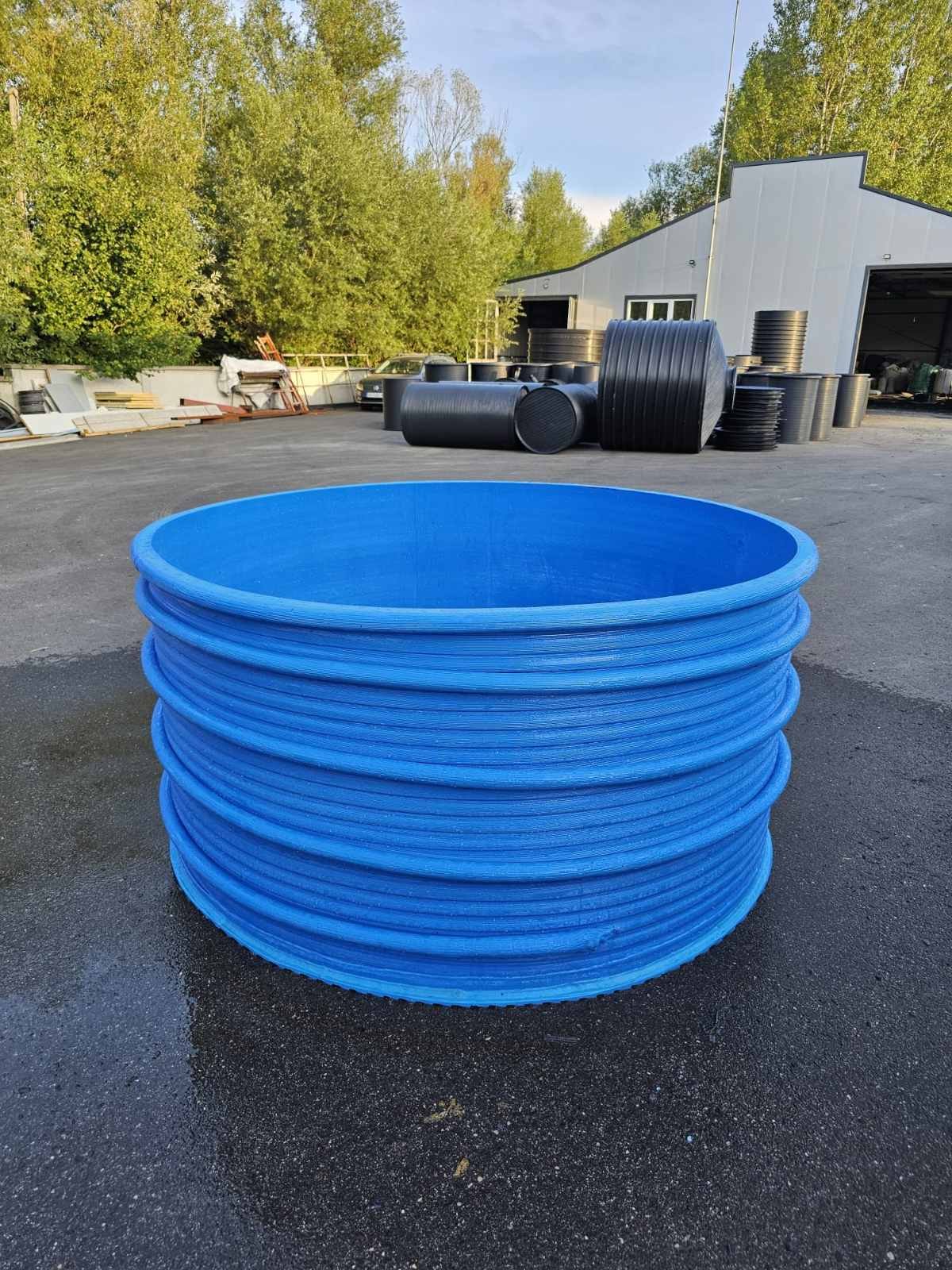 Montažni bazeni za kupanje